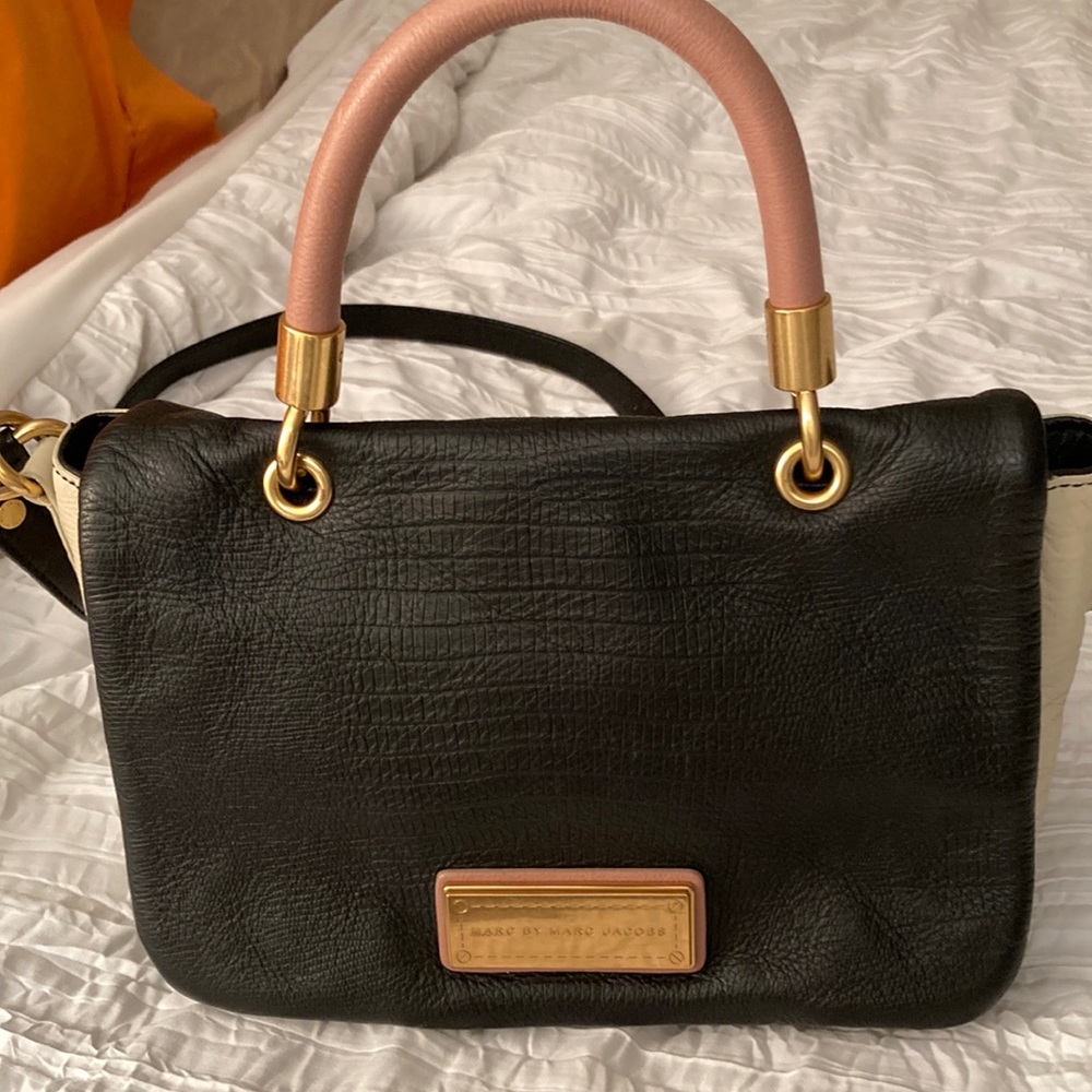 Marc by Marc Jacobs crossbody
